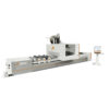 Μηχανή επεξεργασίας ξύλου CNC - Jet Master 8 Cnc lemn si frontrui MDF cu bare - Casadei Busellator Jet Master T