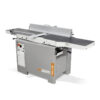 μηχανή πάχους - PFS 41 2 Masina combinata cu doua operatii - degrosare si rindeluire - PFS 41 ES